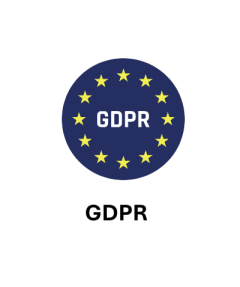 GDPR