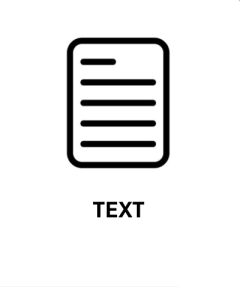 Text